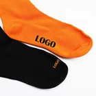 Custom Socks High Quality Mens Sports Cotton Custom Design Embroidery Custom Socks With No MOQ