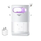 Attractive Price Usb Powered Mosquito Repellent Led Mosquito Killer Machine Lamp