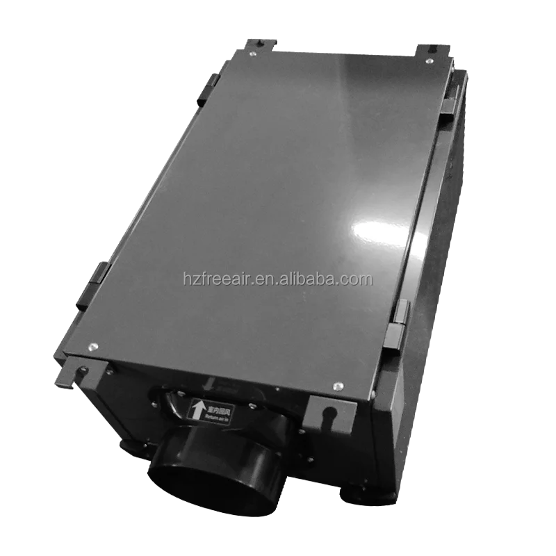Dryer Ceiling Duct Dehumidifier, 20L, 220 - detail 6