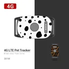 Dog Gps Tracking Gps Tracker Pets Eview CAT-M 1 Pet Tracker EV201M Dog GPS Tracking Collar