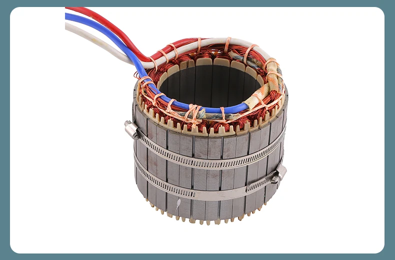 Ec Motors, Brushless, 77mm, 90mm, 123mm - detail 10