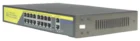 Camera Security Poe 5mp Camera 8mp Poe Camera System 16 Channel Poe Full Color Security Camera Kit