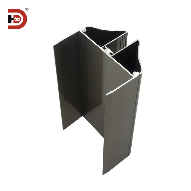 50 Single Glass sealed Window Material, Color Steel Sandwich Panel, Dust-free Room Special Fixed Window Material, Aluminum Alloy supplier