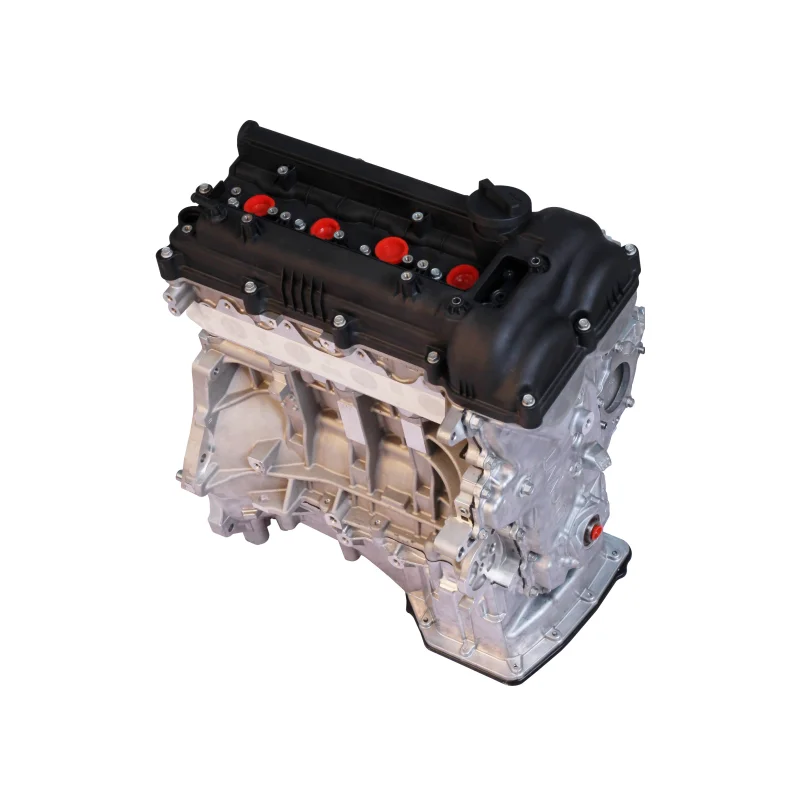 Original Korea Car Engine G4fc G4fa G4fg G4fj G4gc G4ed G4ka G4kc G4kd