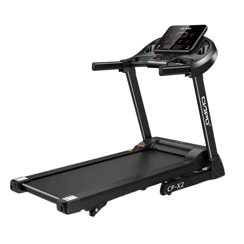 Ciapo New Treadmill Folding Fitness 