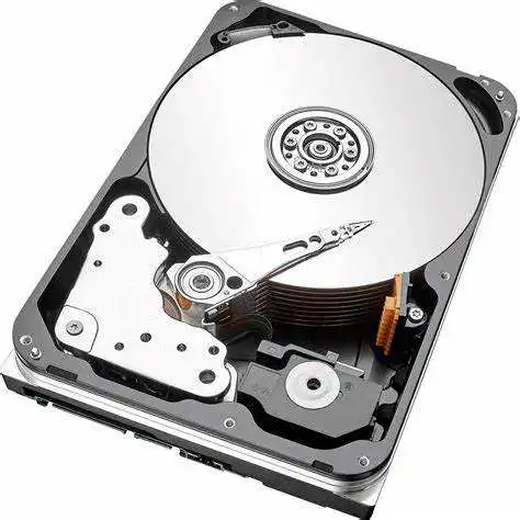 ST18000NM0092 18TB SATA 6Gb/S 7200RPM Data Center HDD With 256MB Cache For Enterprise Servers