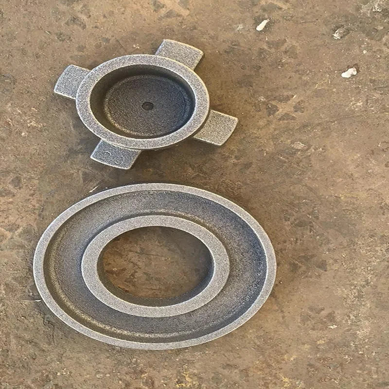 Custom Die Casting CNC Machining Fast Moving Automobile Parts As Your Drawings supplier