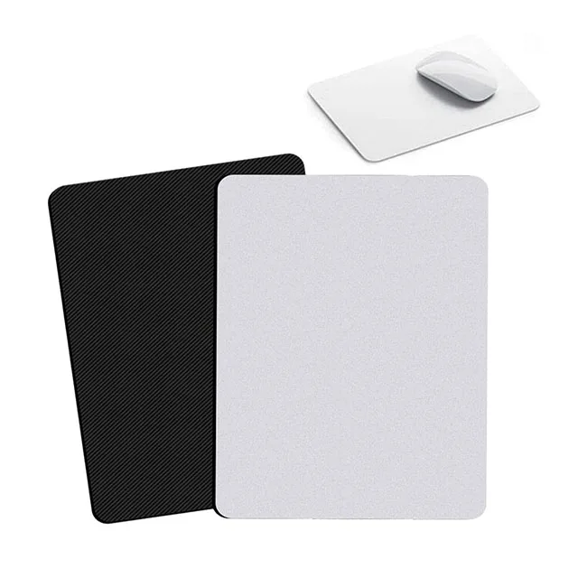 custom square mouse pad