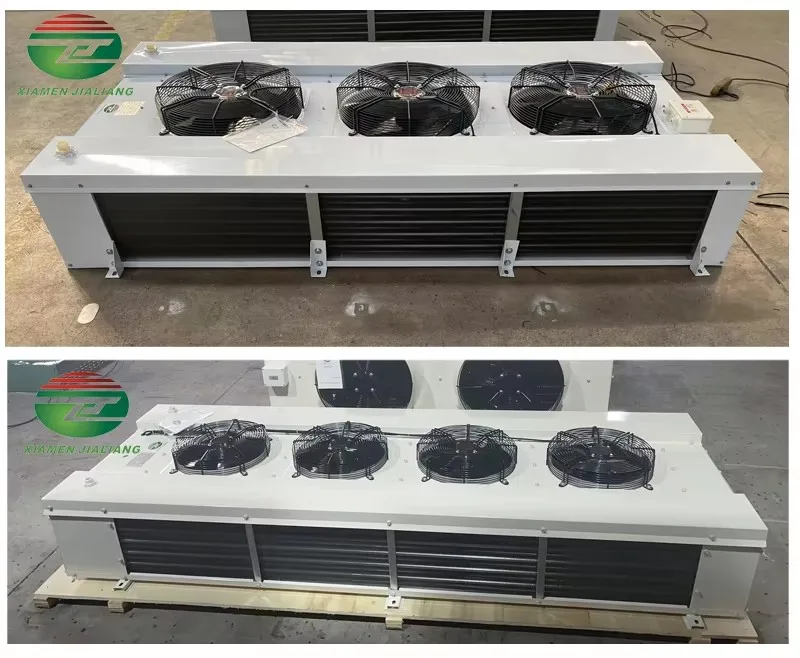 Unit Cooler, 220V, R404A - detail 4
