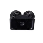 Car Speaker YH101 Auto 8 Ohm 11 Ohm Police Car Horn Speaker 100W