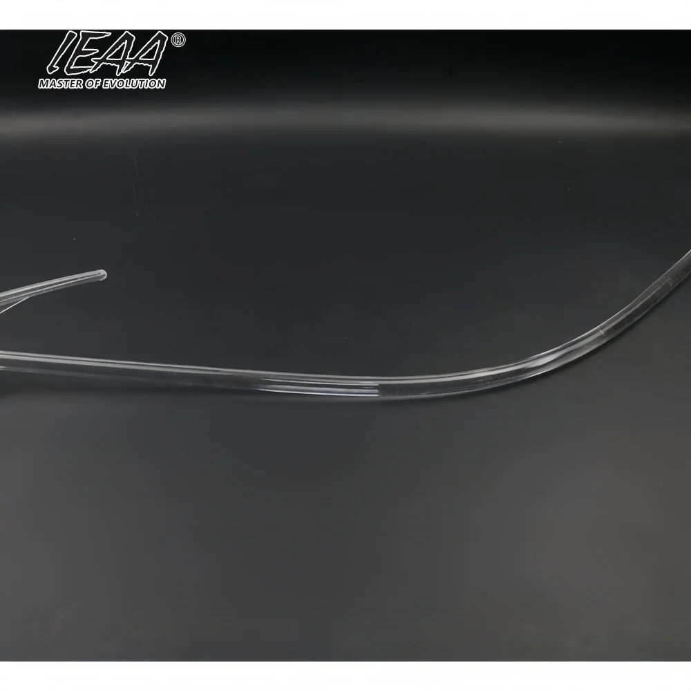 product headlight light guide plate daytime running light tube bar car accessories fit for lexus es b grade 2018 2022 high configuration-6