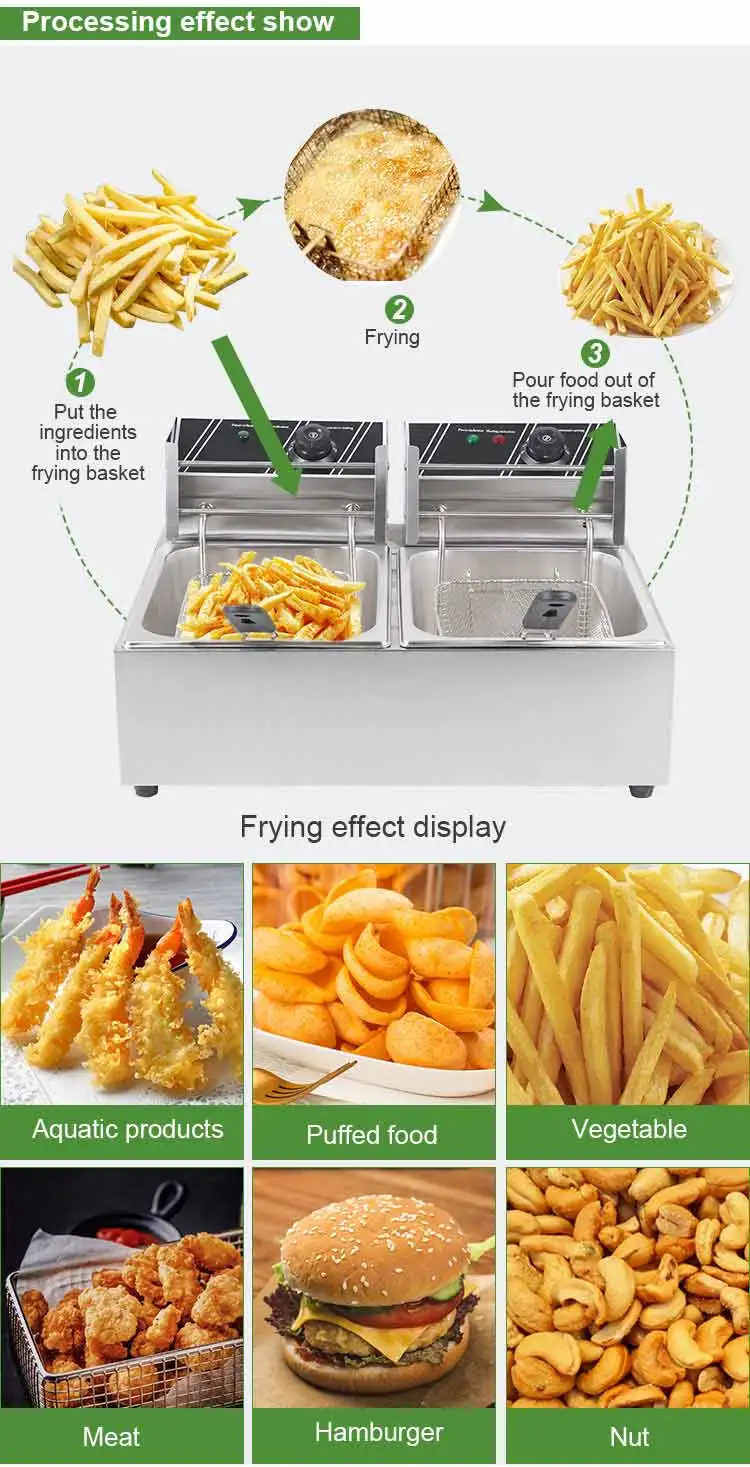 Electric fryer_06