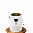 Cornmi New Design Household Portable PM2.5 Rechargeable Ionic Air Purifier