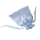 Hair Bag Satin Customize Hair Bag Customized Zip With Logo Extra Large Drawstring Satin Customize Hair Bag