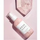 Private Label Beatury Natural Rose Quartz Illuminating Body Oil