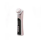 High Frequency Wand 2021 RF Face Lifting Machine Handheld 5 In 1 High Frequency Facial Wand