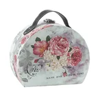 Stone Gift Paper Box Gift Box VBOX Stone Paper Box Creative Packaging Design Packing Gift Box
