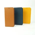 High Quality Case High Quality Fashion Leather Phone Case Universal Flip Card-slot Leather Phone Case