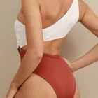 Bikini Bikini Sexy Swimwear Wholesale 2021sun Wear Bikini High Wist Swimsuit Bikini