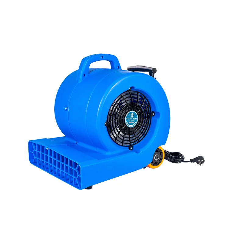 Air Mover Snail Fan, 220V - detail 8