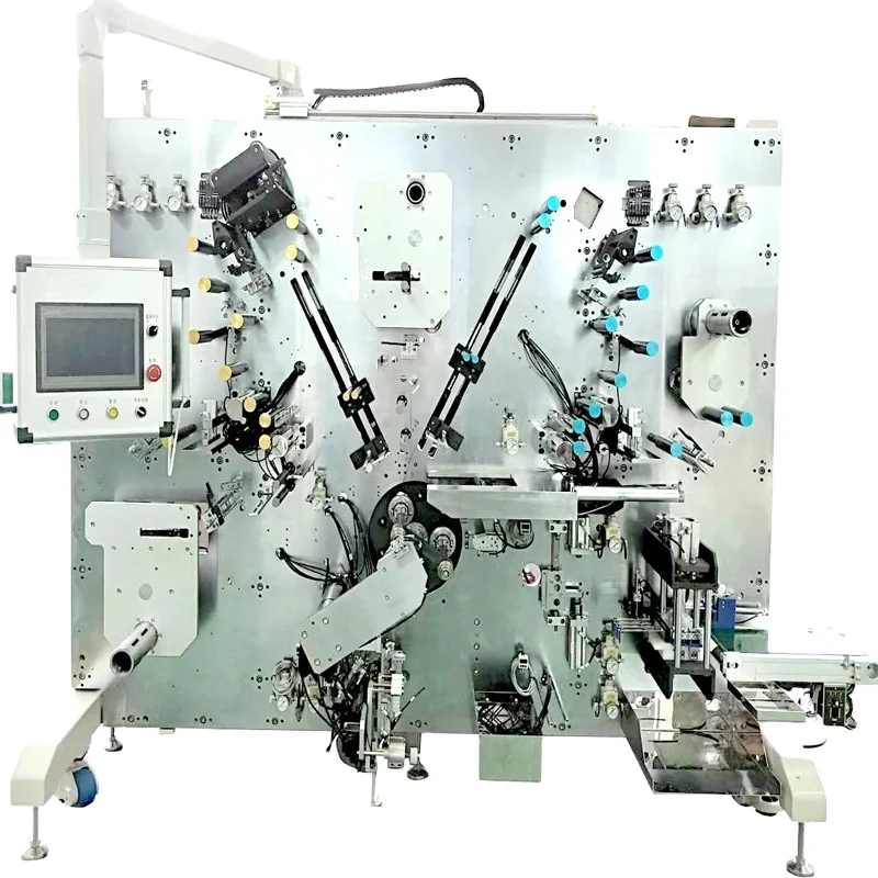 Seminar ligegyldighed Panter Cheap Price 18650 Winding Machine Automatic Winding Machine For Lithium Ion  Battery - Buy Li-ion Battery Winding Machines,Battery Making Machine,Lithium  Ion Battery Making Machine Product on Alibaba.com