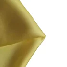 Satin Fabric RPET DTY SATIN Smooth And Soft Possessing Natural Grace Anti-static Polyester Recycled Fabric