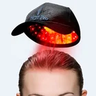 Hair Growth Hair Growth Best Effect 272pcs Diodes Hair Loss Treatment Laser Hair Growth Cap