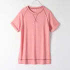 Casual T-shirts 25 Colors Summer New Fashion Casual Plus Size Women's T-shirts