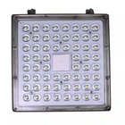 5 Years Warranty 100w 150lm/w Parking Garage Gas Station LED Canopy Light