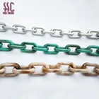 Acrylic Bag Acrylic Chains For Bags Colorful Acrylic Chain For Bag