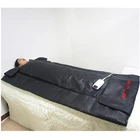 Weight Loss Hot Sale Amazon Portable Heated Blanket Far Infrared Detox Sauna Blanket For Weight Loss