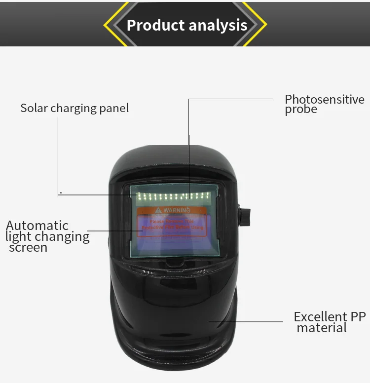 Skull Laser Electronic Wholesale Decals Sexy Girl Weld Mask Helmets