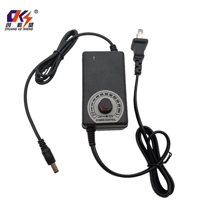 product 3 12v 01 3a power adapter dimmers us eu uk au plug switching power supply 03w 36w adjustable power adapter for home appliances-1