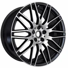 Passenger Car Wheel Can Be Customized Modified 16 Inches Passenger Car Custom Forged Wheel Aluminum Alloy Car Rims