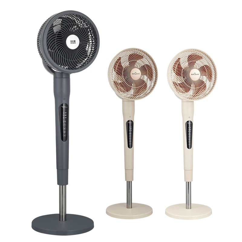 Pedestal Fan, 12-Inch, Plastic, 360 - detail 14