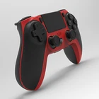Wireless Blue Tooth Game Controller Compatible With Joystick Dualshock Controller Gamepad For Ps4