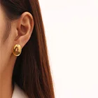 Stud Studs Small Stud Mens Earring Ear Stud Simple Fashion Small Ear Piercing Studs