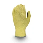 7 Gauge en388 garden cut & heat resistant gloves for security