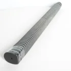 Justin Luxurious Comfortable Hand Felling Golf Grip Us Midsize Style