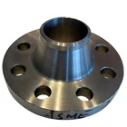 Titanium Alloy Flange Titanium Alloy Assurance High Neck Flange
