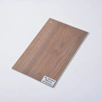 SPC Click PVC Vinyl Floor Herringbone Flooring
