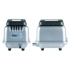 Air Pump SUNSUN Small High-Pressure Air Pump Fish Tank Silent Pump Air Pump For Aquariums Electric Air
