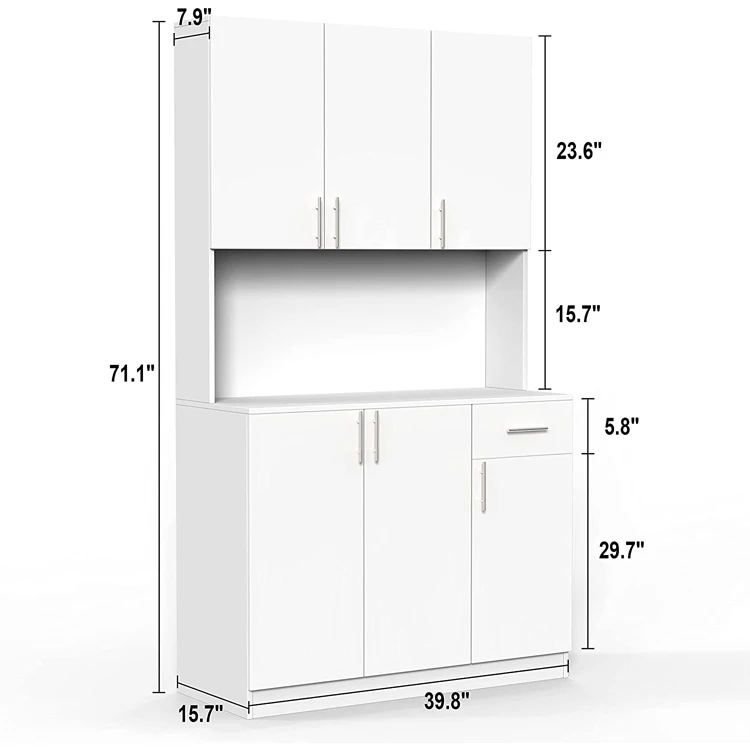 european ethiopian furniture enrich economical freestanding Kitchen Cupboard storage cabinet kitchen cabinet