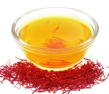 厂家批发散装100% 天然纯藏红花绝对油化妆品面部护发用油厂家价格