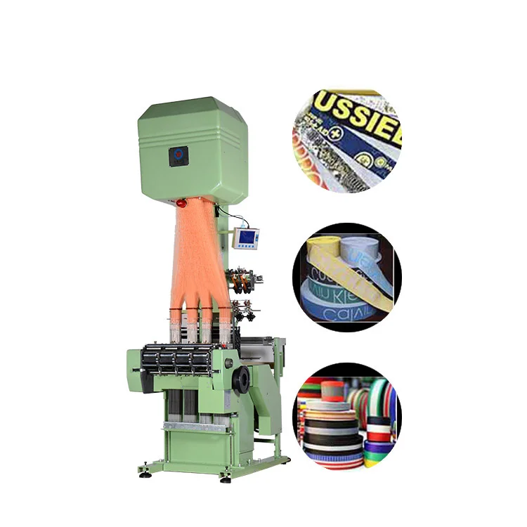 belt making machine