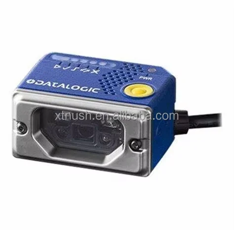 Datalogic MATRIX 120 210-100 WVGA SER+USB 1D 2D Barcode Reader Scanner in Stock CMOS Sensor 1-Year Warranty