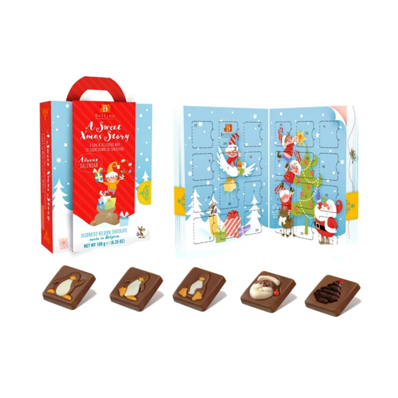 Custom Gift Box Manufacturer for Christmas Gift Boxes
