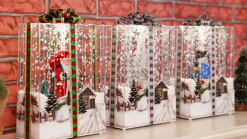 gifts & crafts festive & party supplies christmas decorations