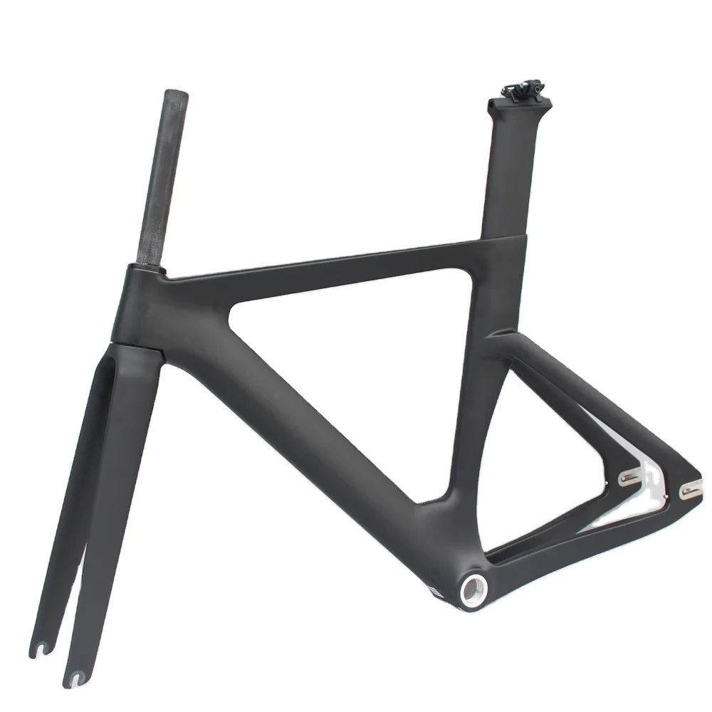 fixed gear frameset for sale