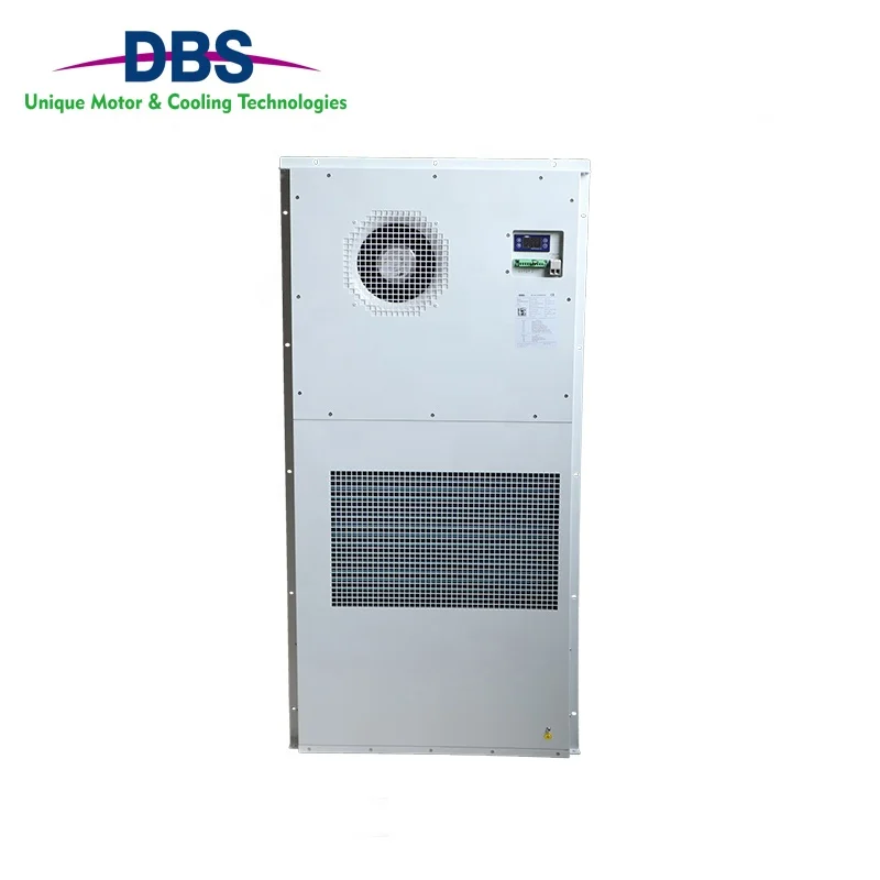 Cabinet Type Air Conditioner, 5000W, 48 VDC - detail 6